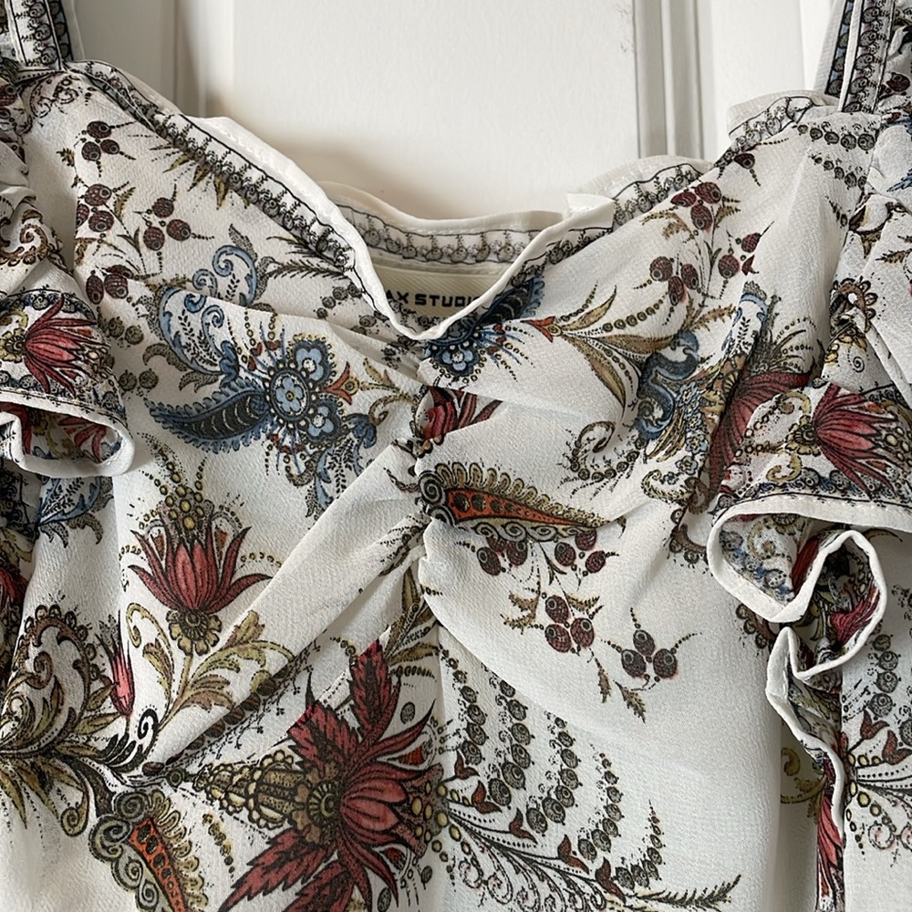 Max Studio BNWT Top - Picture 5 of 9